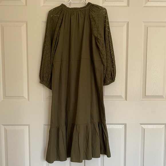 Gap Cotton Dress - Picture 7 of 11